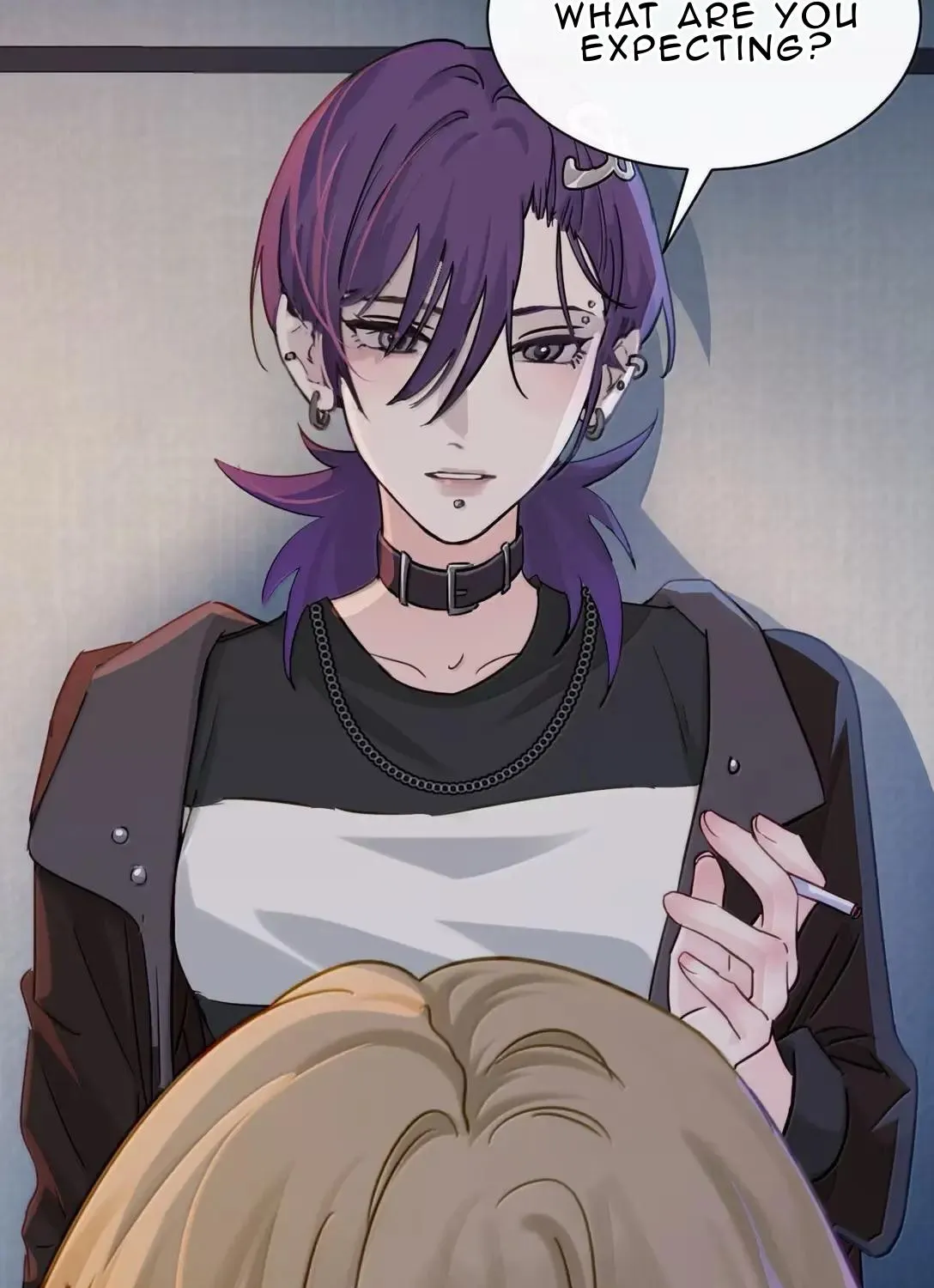Bing Jiao Meimei Zhi Xiang Rang Wo Qifu Ta Chapter 57 page 67 - 