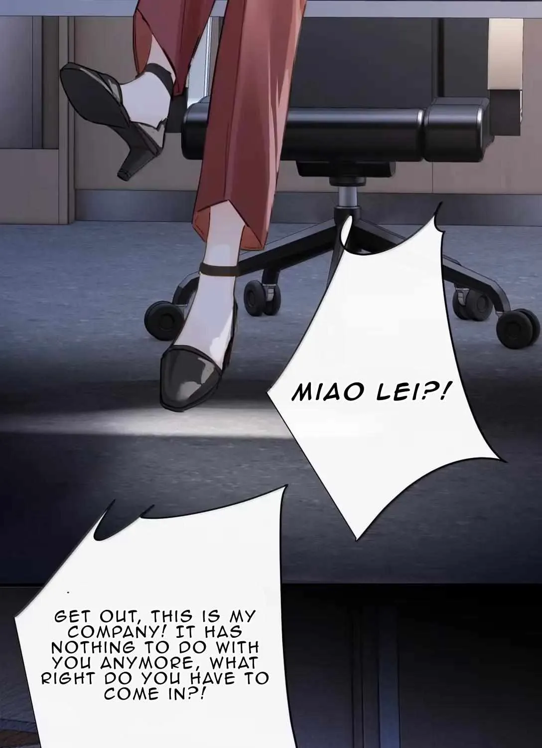 Bing Jiao Meimei Zhi Xiang Rang Wo Qifu Ta Chapter 57 page 8 - 