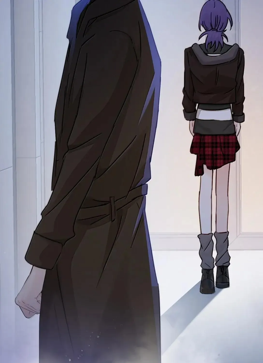 Bing Jiao Meimei Zhi Xiang Rang Wo Qifu Ta Chapter 57 page 71 - 