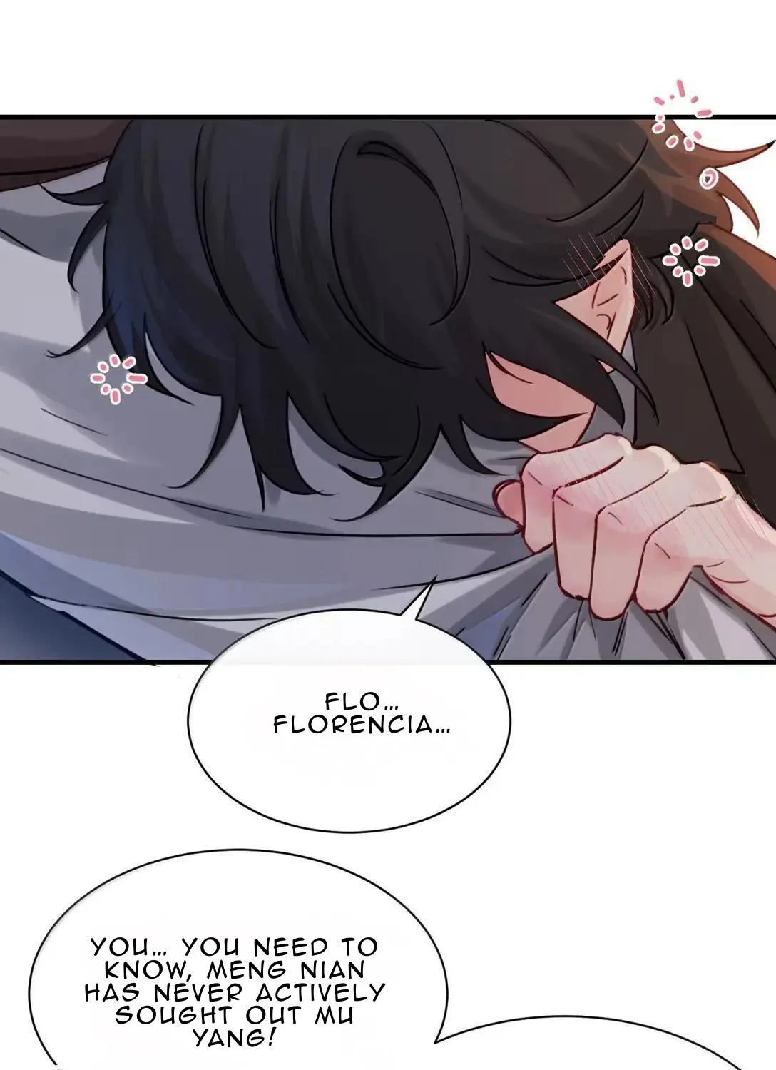 Bing Jiao Meimei Zhi Xiang Rang Wo Qifu Ta Chapter 57 page 79 - 
