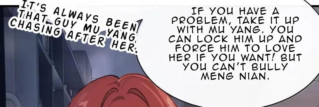 Bing Jiao Meimei Zhi Xiang Rang Wo Qifu Ta Chapter 57 page 80 - 