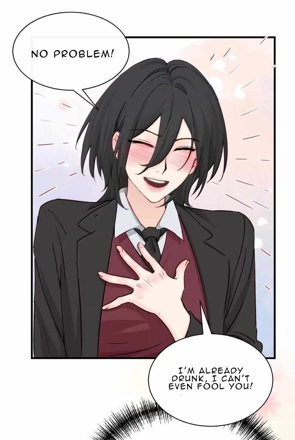 Bing Jiao Meimei Zhi Xiang Rang Wo Qifu Ta Chapter 57 page 83 - 