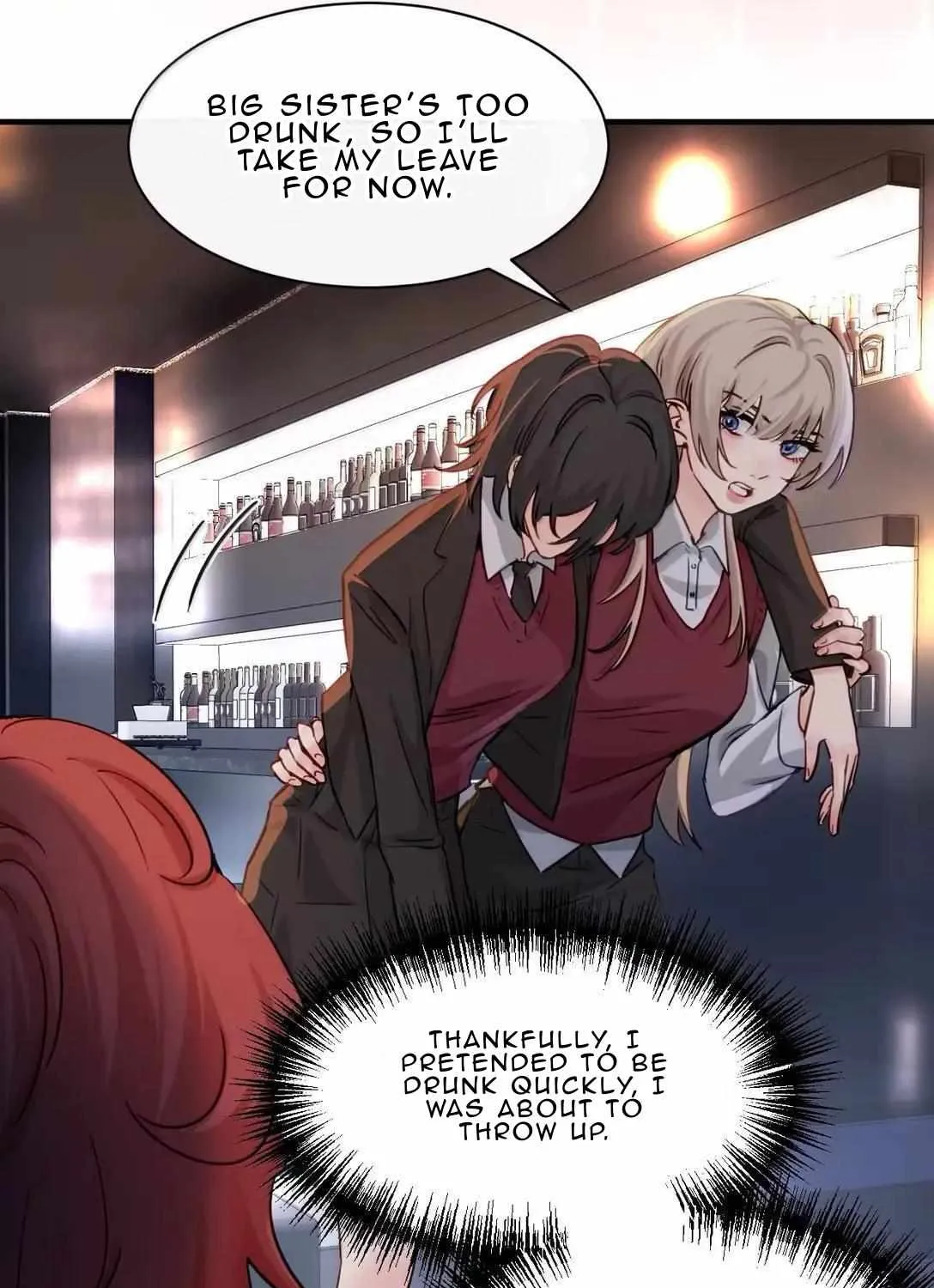 Bing Jiao Meimei Zhi Xiang Rang Wo Qifu Ta Chapter 57 page 85 - 
