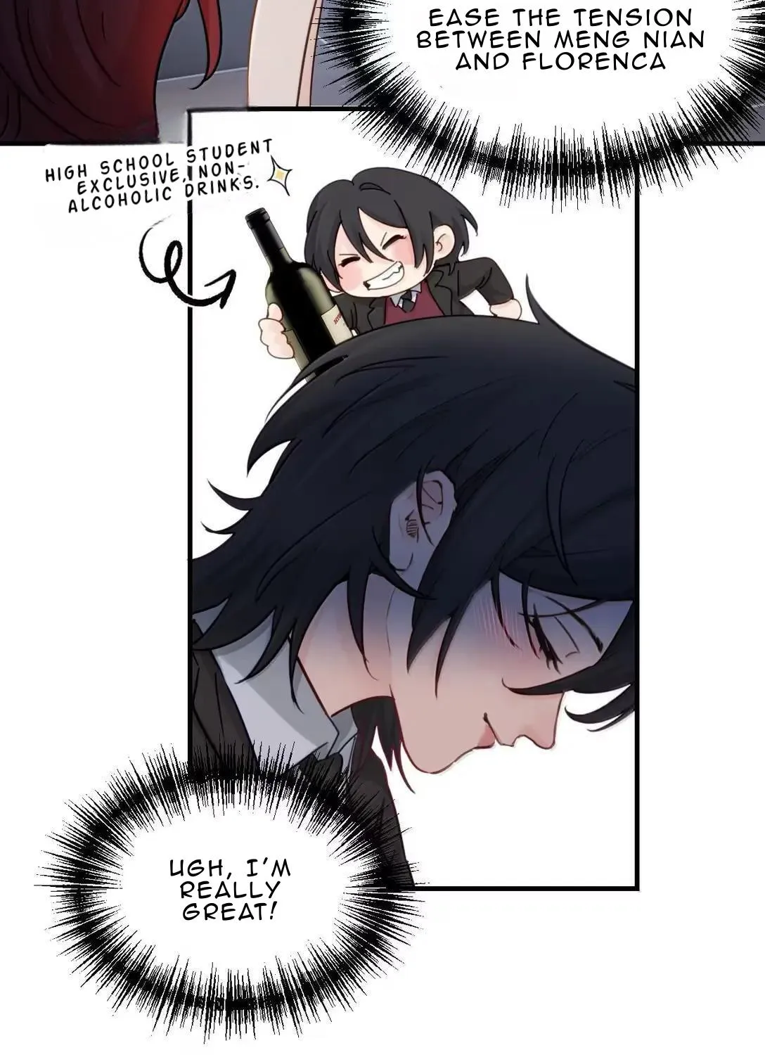 Bing Jiao Meimei Zhi Xiang Rang Wo Qifu Ta Chapter 57 page 87 - 