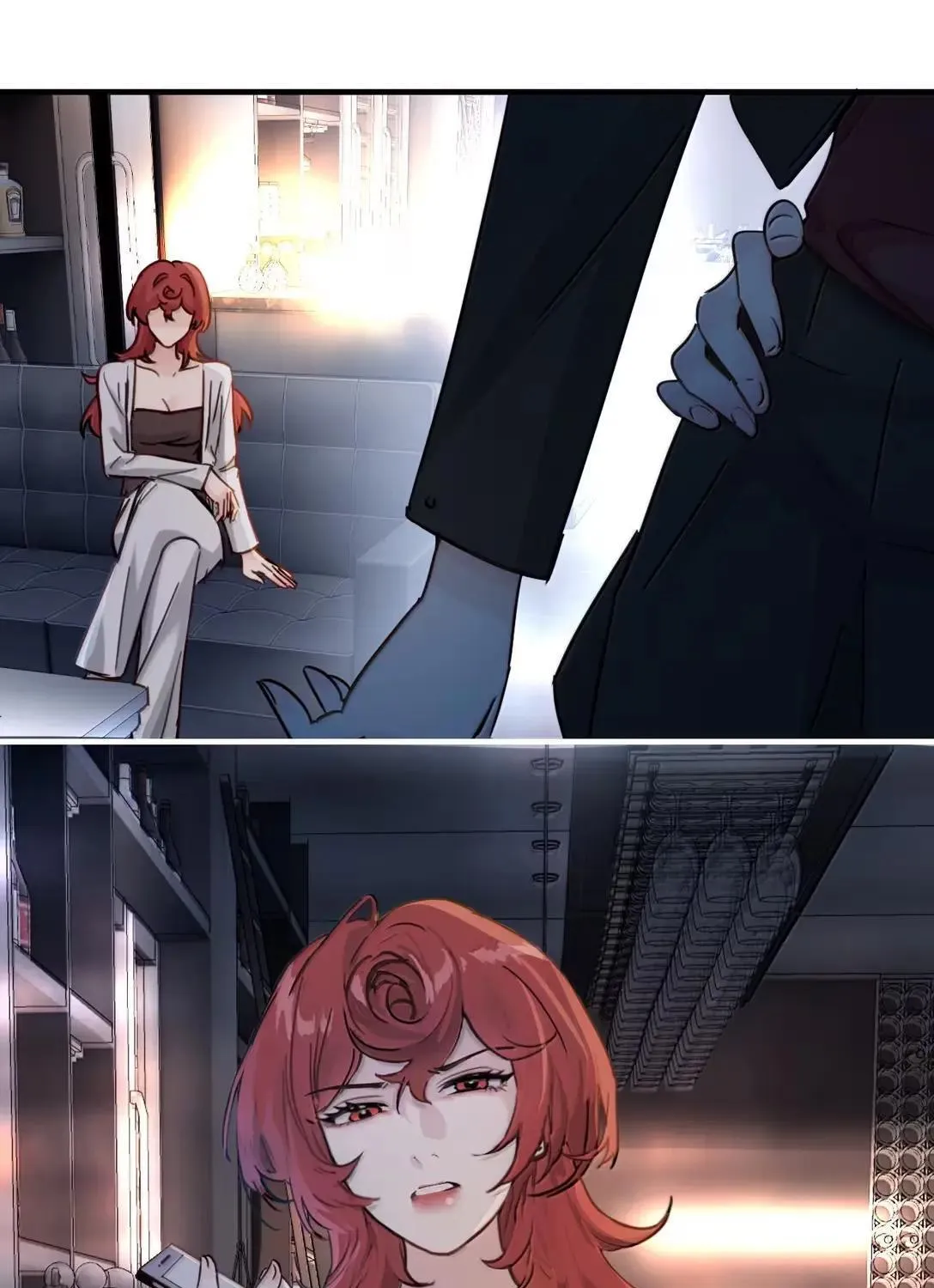 Bing Jiao Meimei Zhi Xiang Rang Wo Qifu Ta Chapter 57 page 89 - 