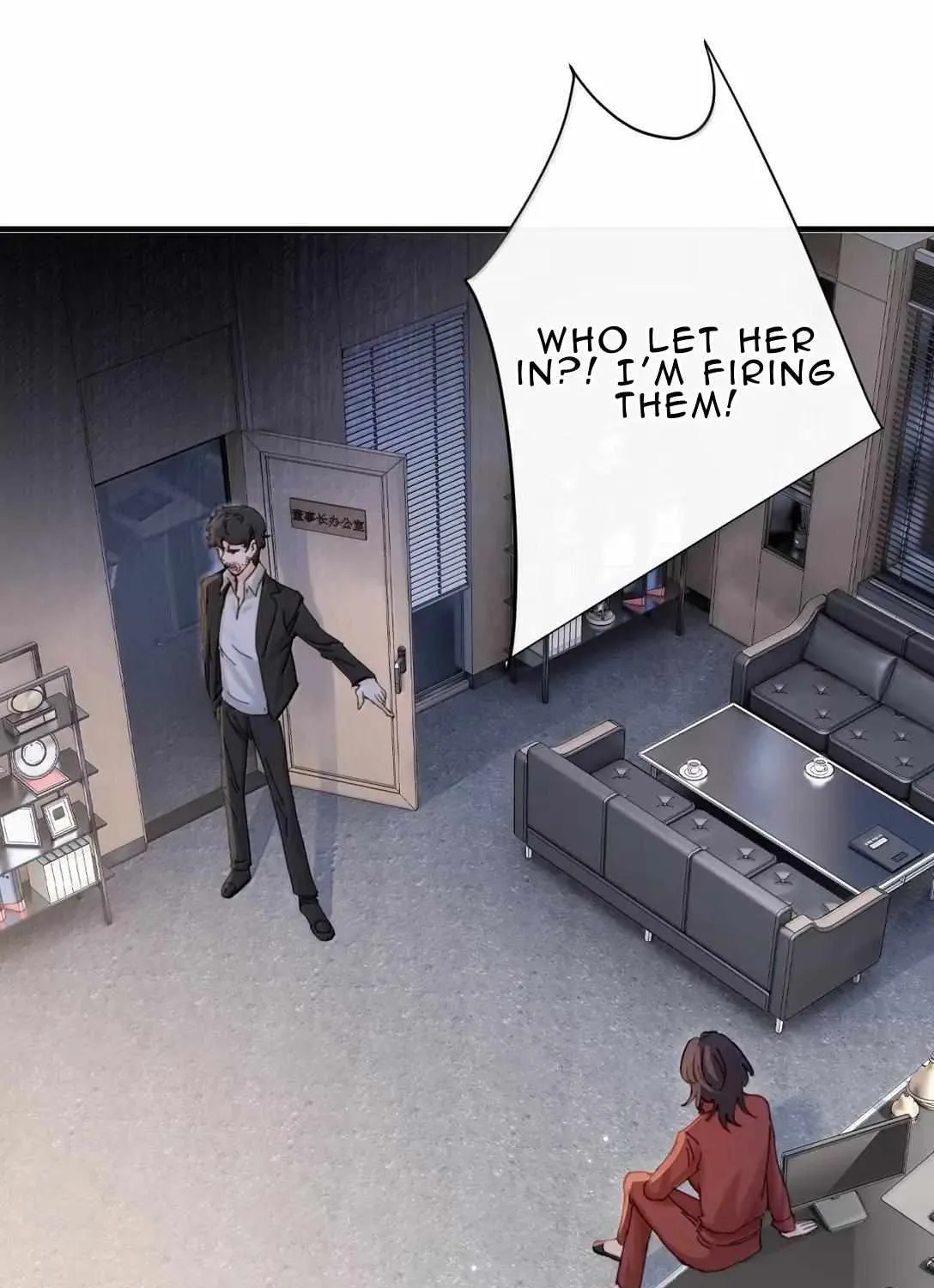 Bing Jiao Meimei Zhi Xiang Rang Wo Qifu Ta Chapter 57 page 10 - 