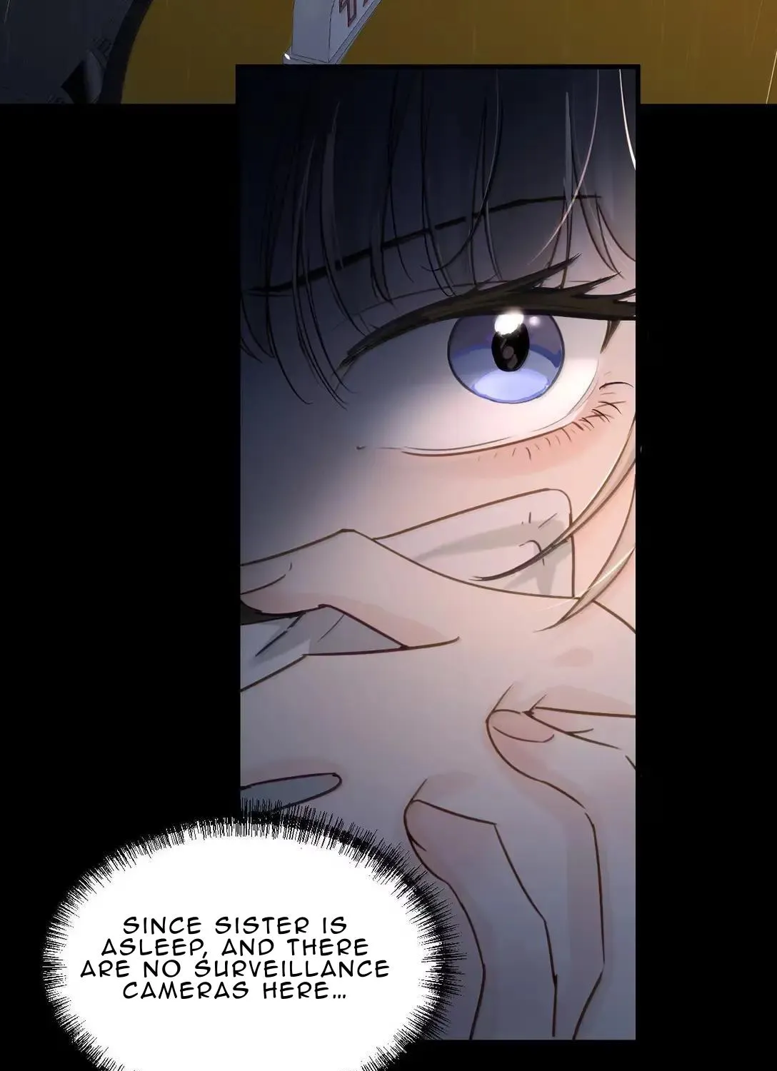 Bing Jiao Meimei Zhi Xiang Rang Wo Qifu Ta Chapter 58 page 14 - 