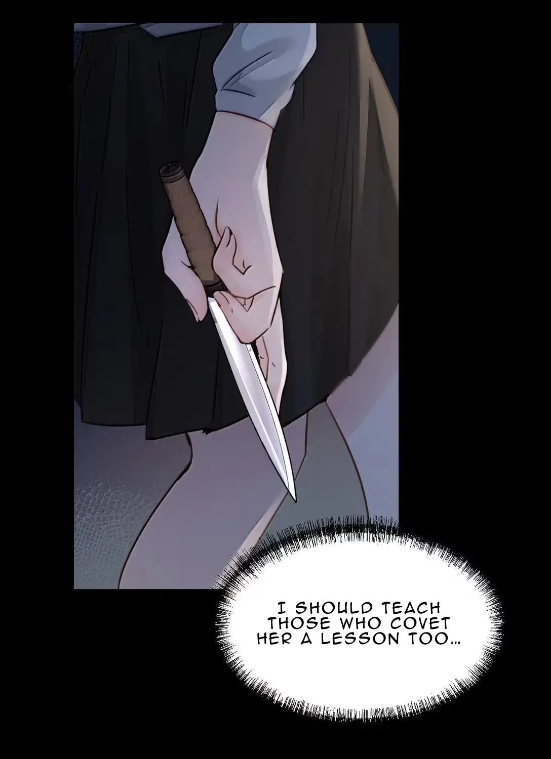 Bing Jiao Meimei Zhi Xiang Rang Wo Qifu Ta Chapter 58 page 16 - 