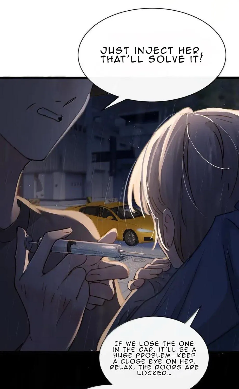 Bing Jiao Meimei Zhi Xiang Rang Wo Qifu Ta Chapter 58 page 18 - 