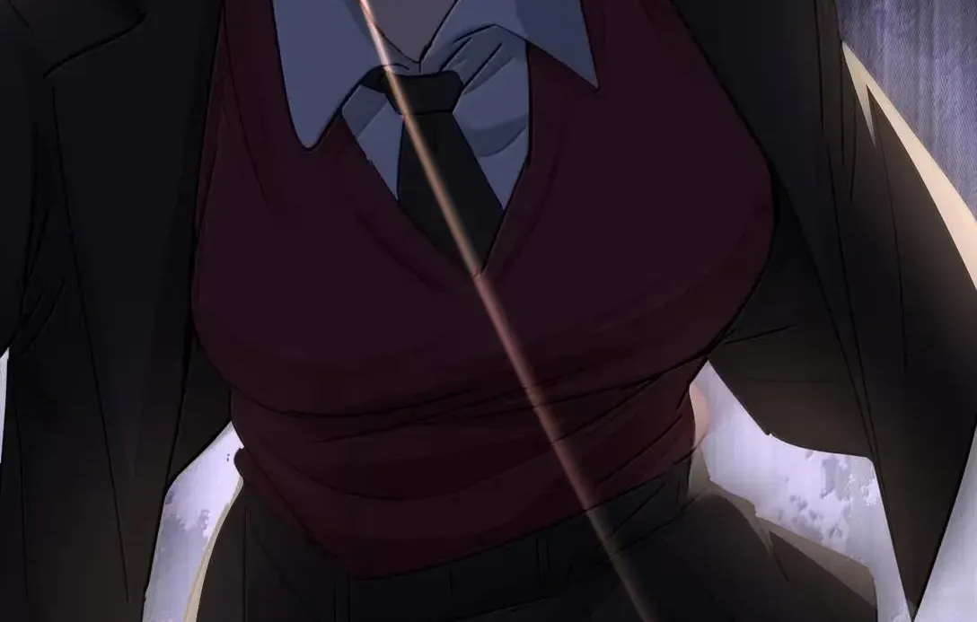 Bing Jiao Meimei Zhi Xiang Rang Wo Qifu Ta Chapter 58 page 23 - 