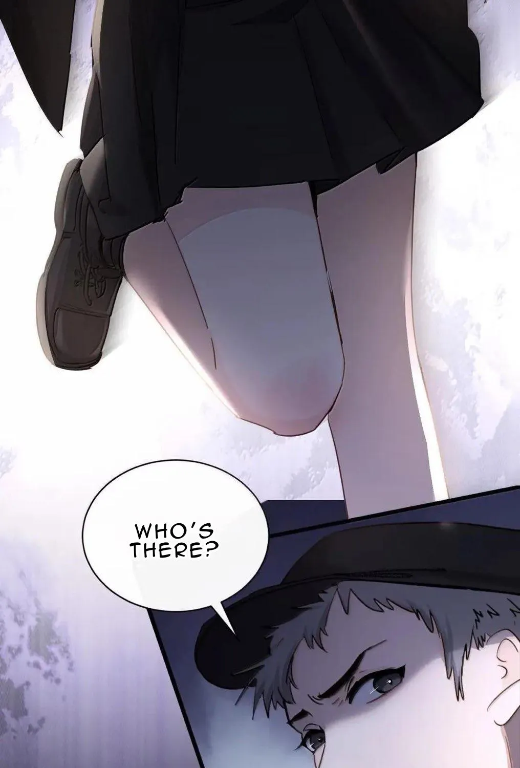 Bing Jiao Meimei Zhi Xiang Rang Wo Qifu Ta Chapter 58 page 24 - 