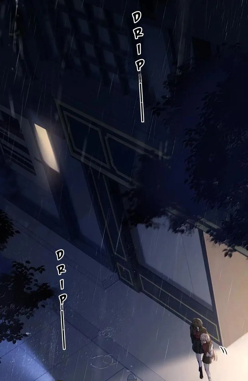 Bing Jiao Meimei Zhi Xiang Rang Wo Qifu Ta Chapter 58 page 4 - 