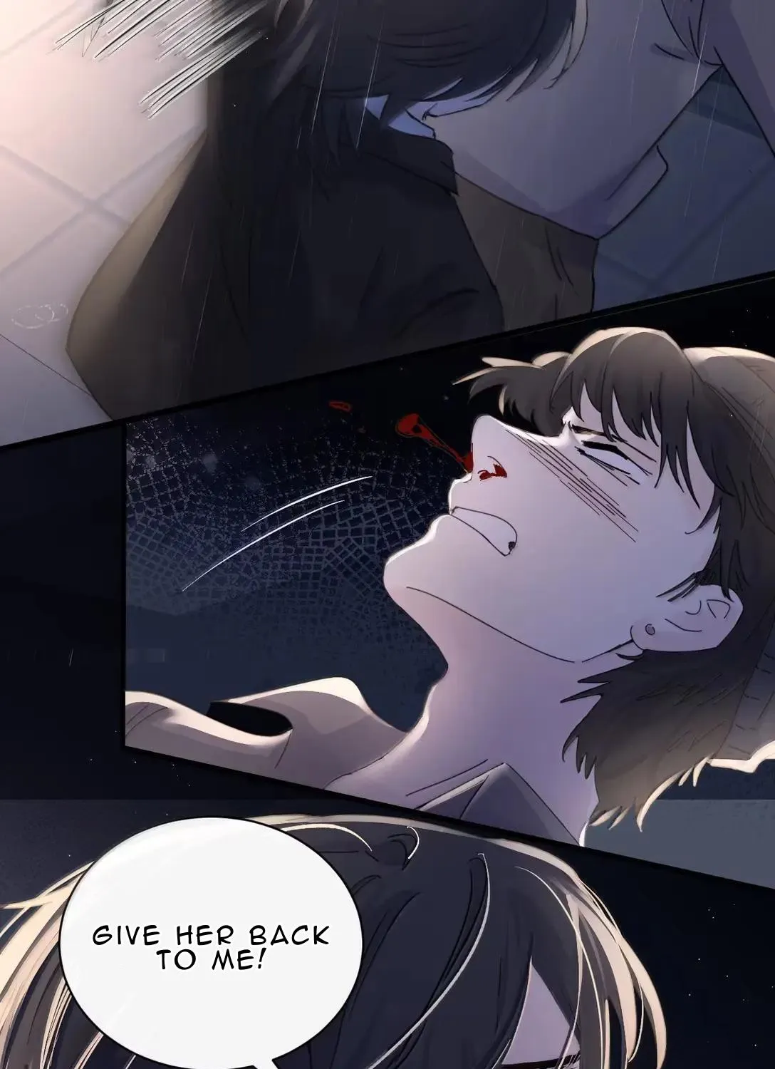 Bing Jiao Meimei Zhi Xiang Rang Wo Qifu Ta Chapter 58 page 34 - 