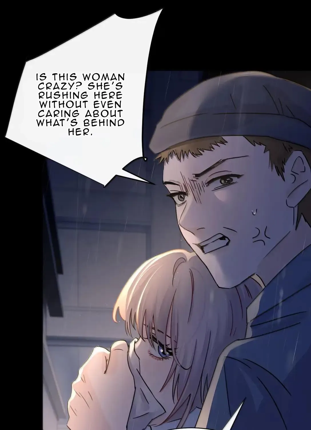 Bing Jiao Meimei Zhi Xiang Rang Wo Qifu Ta Chapter 58 page 41 - 