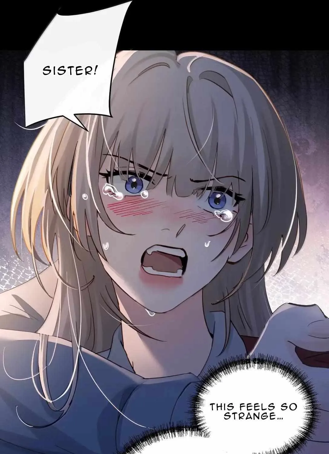 Bing Jiao Meimei Zhi Xiang Rang Wo Qifu Ta Chapter 58 page 47 - 
