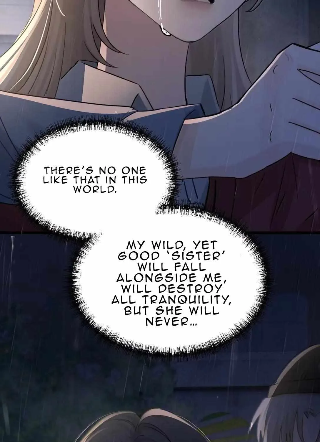 Bing Jiao Meimei Zhi Xiang Rang Wo Qifu Ta Chapter 58 page 51 - 