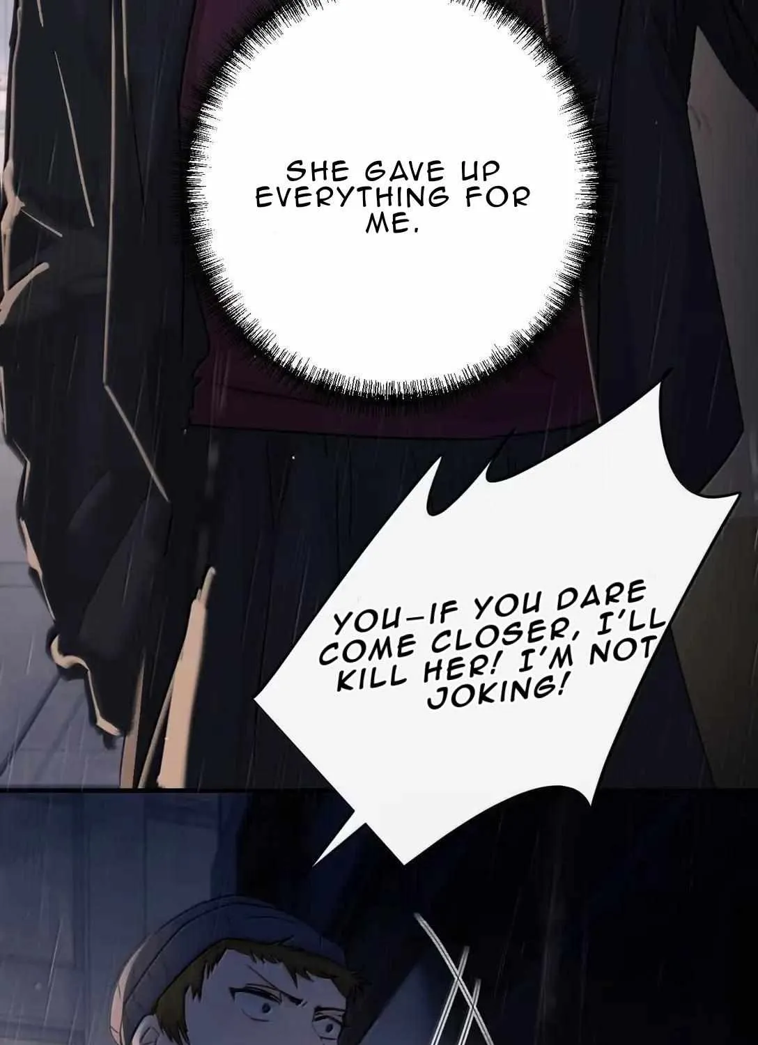 Bing Jiao Meimei Zhi Xiang Rang Wo Qifu Ta Chapter 58 page 53 - 