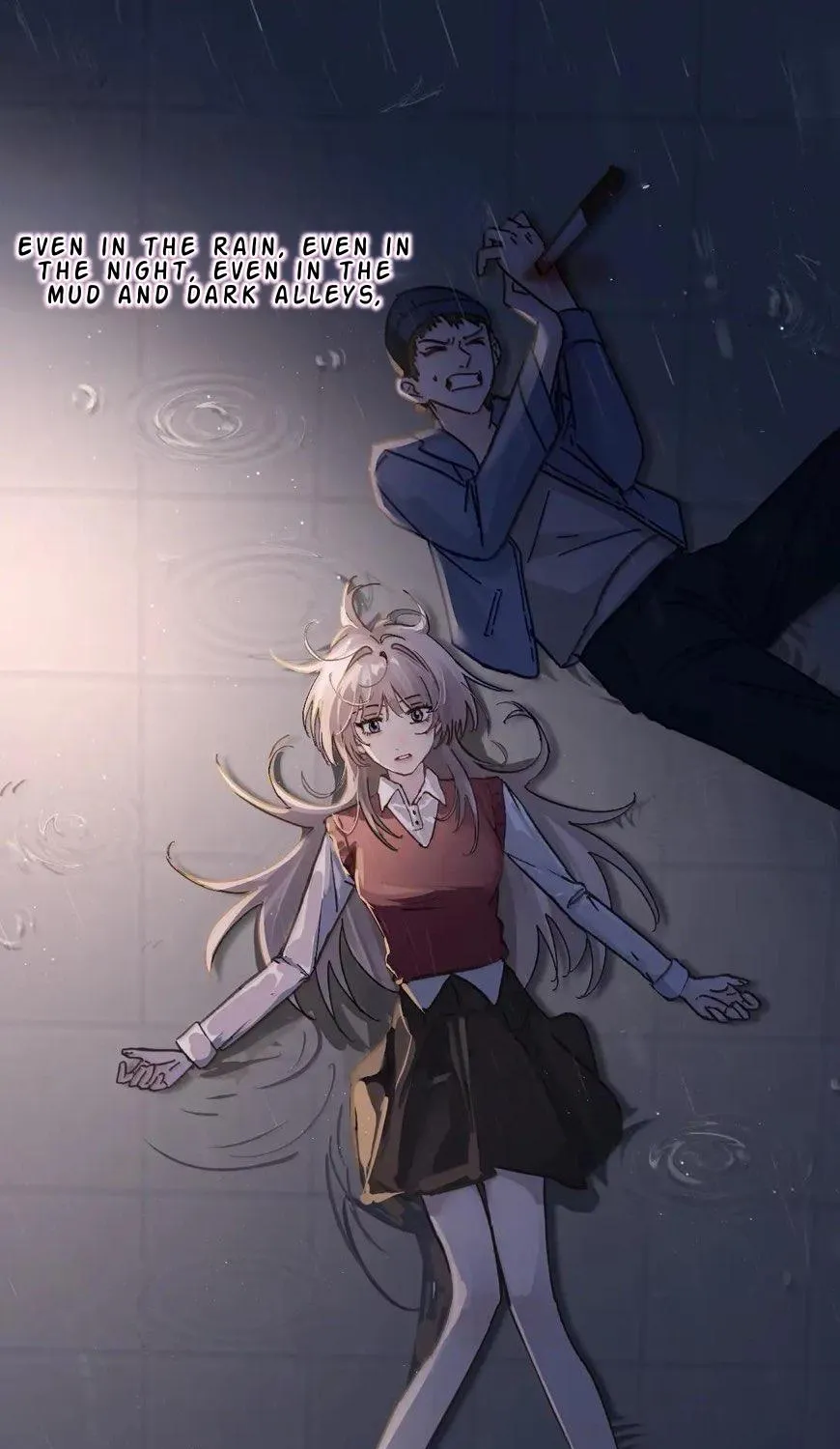 Bing Jiao Meimei Zhi Xiang Rang Wo Qifu Ta Chapter 58 page 67 - 