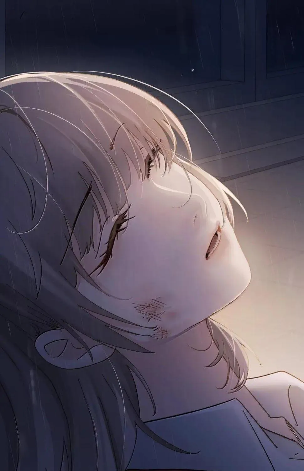 Bing Jiao Meimei Zhi Xiang Rang Wo Qifu Ta Chapter 58 page 69 - 