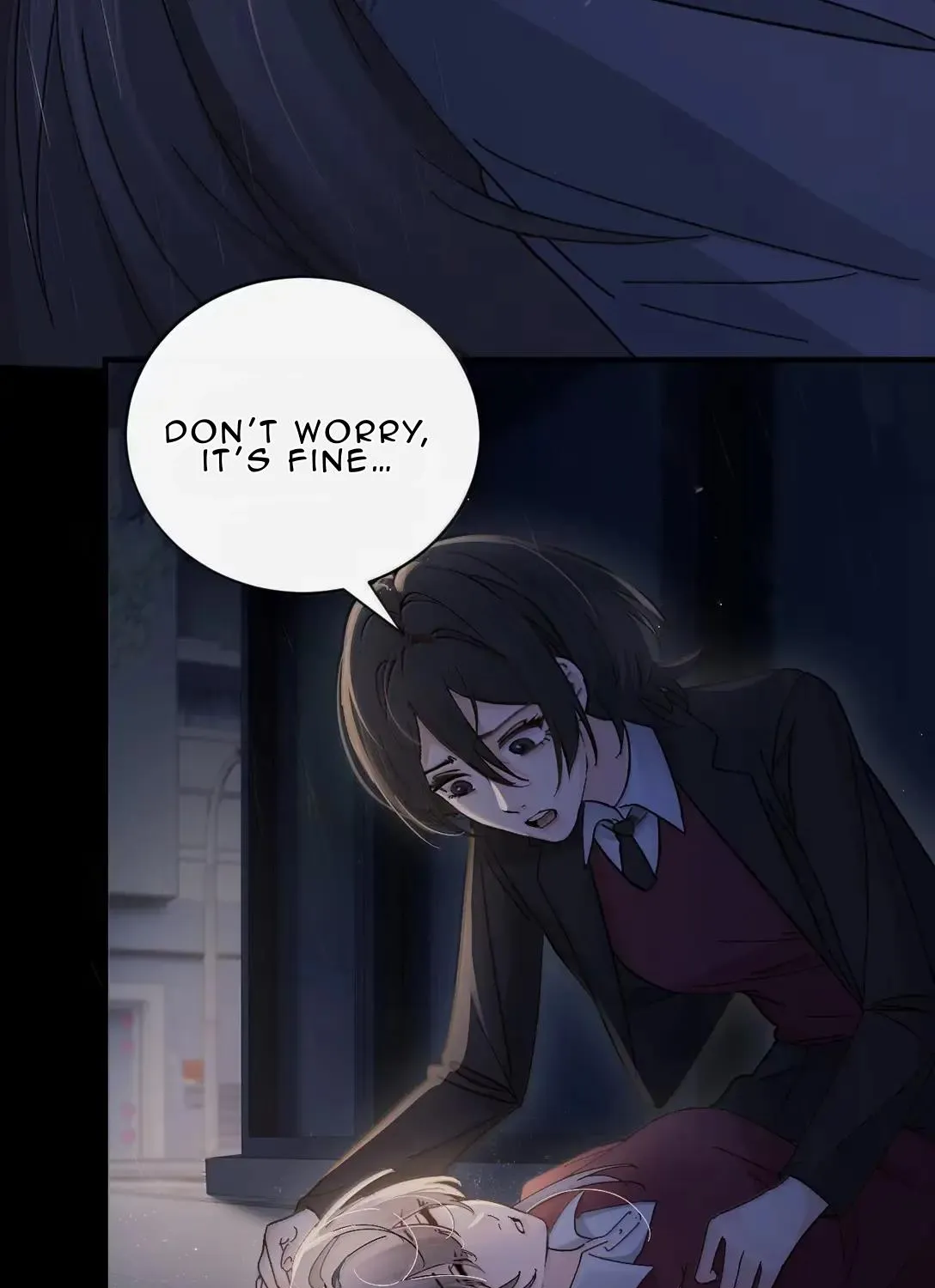 Bing Jiao Meimei Zhi Xiang Rang Wo Qifu Ta Chapter 58 page 71 - 