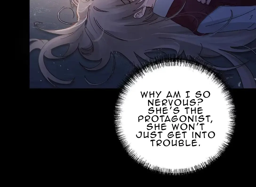 Bing Jiao Meimei Zhi Xiang Rang Wo Qifu Ta Chapter 58 page 72 - 