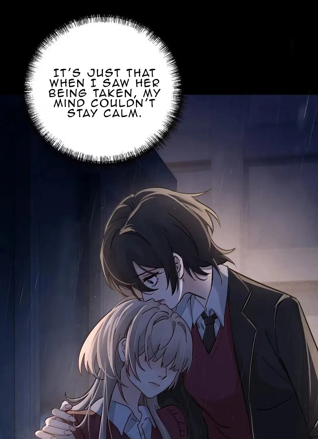 Bing Jiao Meimei Zhi Xiang Rang Wo Qifu Ta Chapter 58 page 73 - 