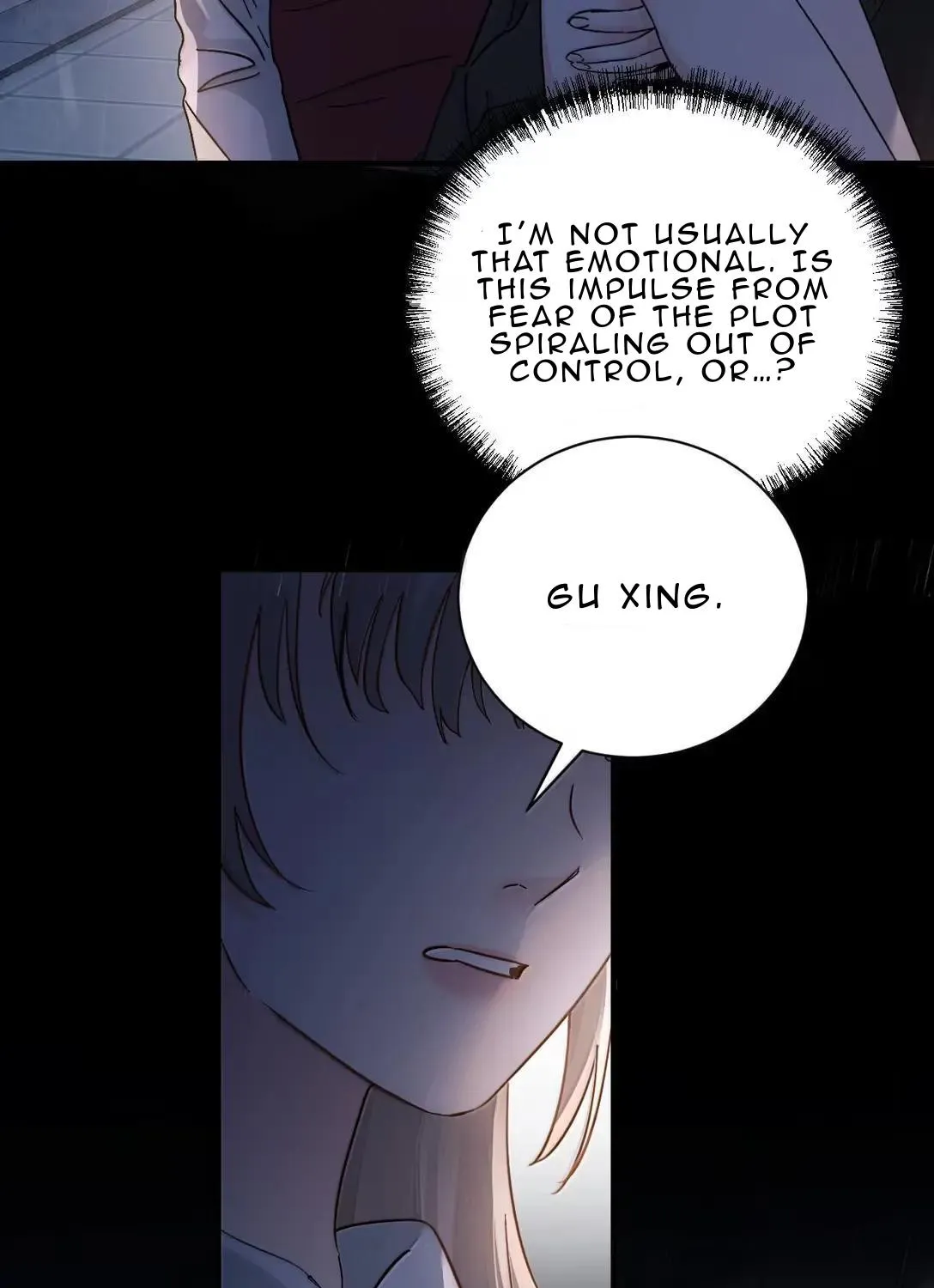 Bing Jiao Meimei Zhi Xiang Rang Wo Qifu Ta Chapter 58 page 75 - 