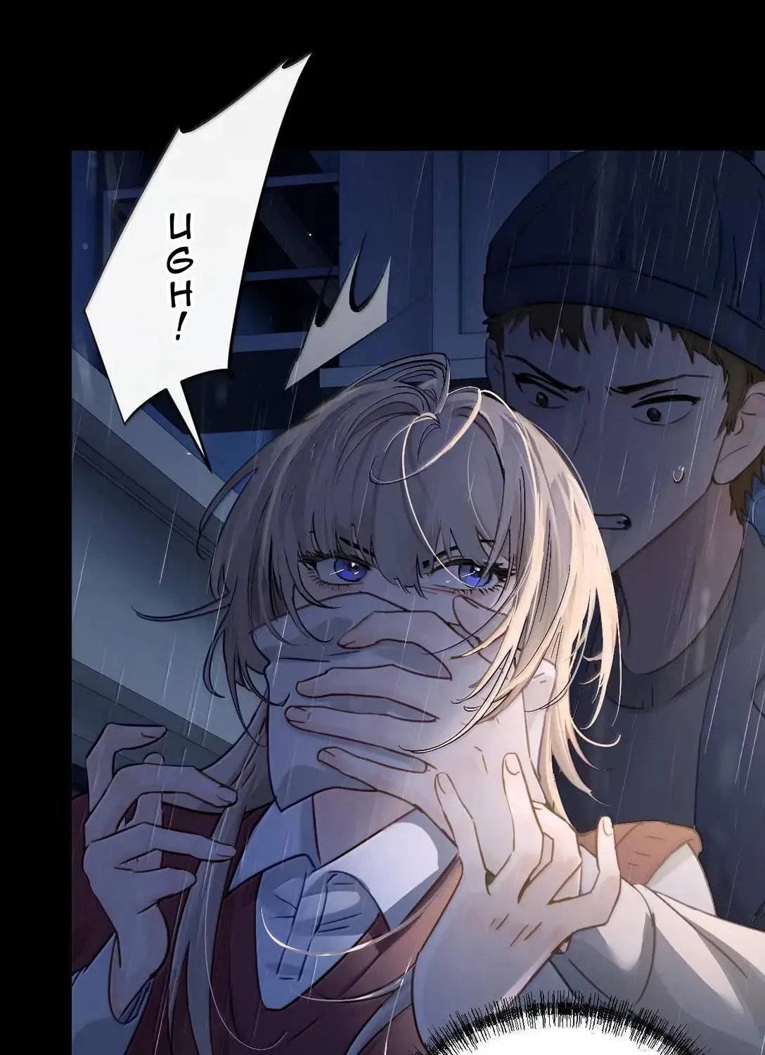 Bing Jiao Meimei Zhi Xiang Rang Wo Qifu Ta Chapter 58 page 10 - 
