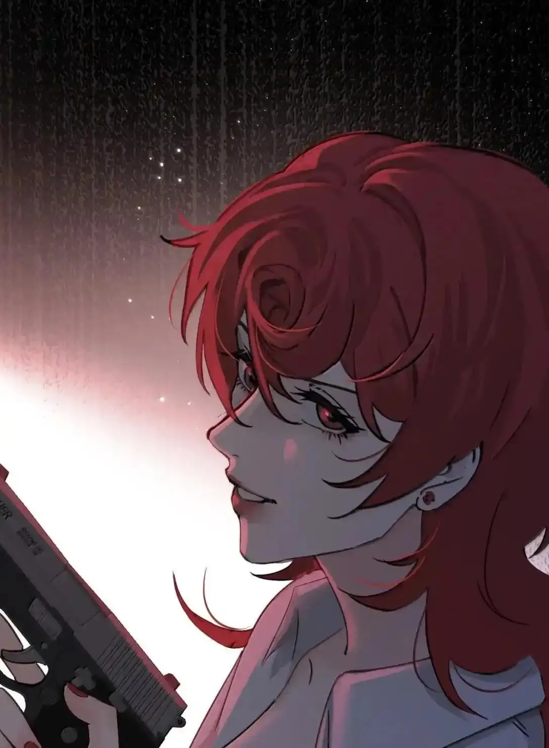 Bing Jiao Meimei Zhi Xiang Rang Wo Qifu Ta Chapter 59 page 12 - 