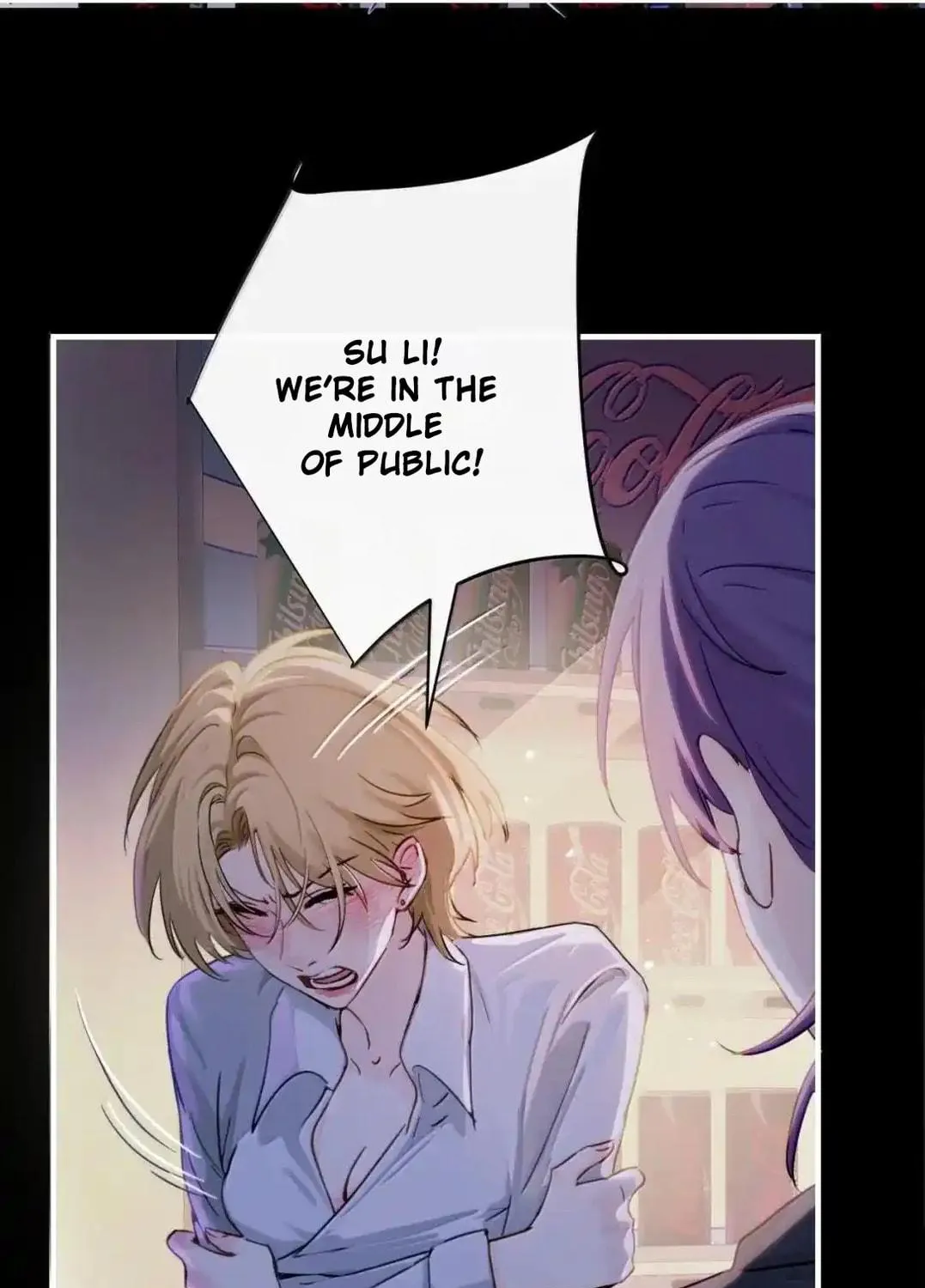 Bing Jiao Meimei Zhi Xiang Rang Wo Qifu Ta Chapter 59 page 19 - 