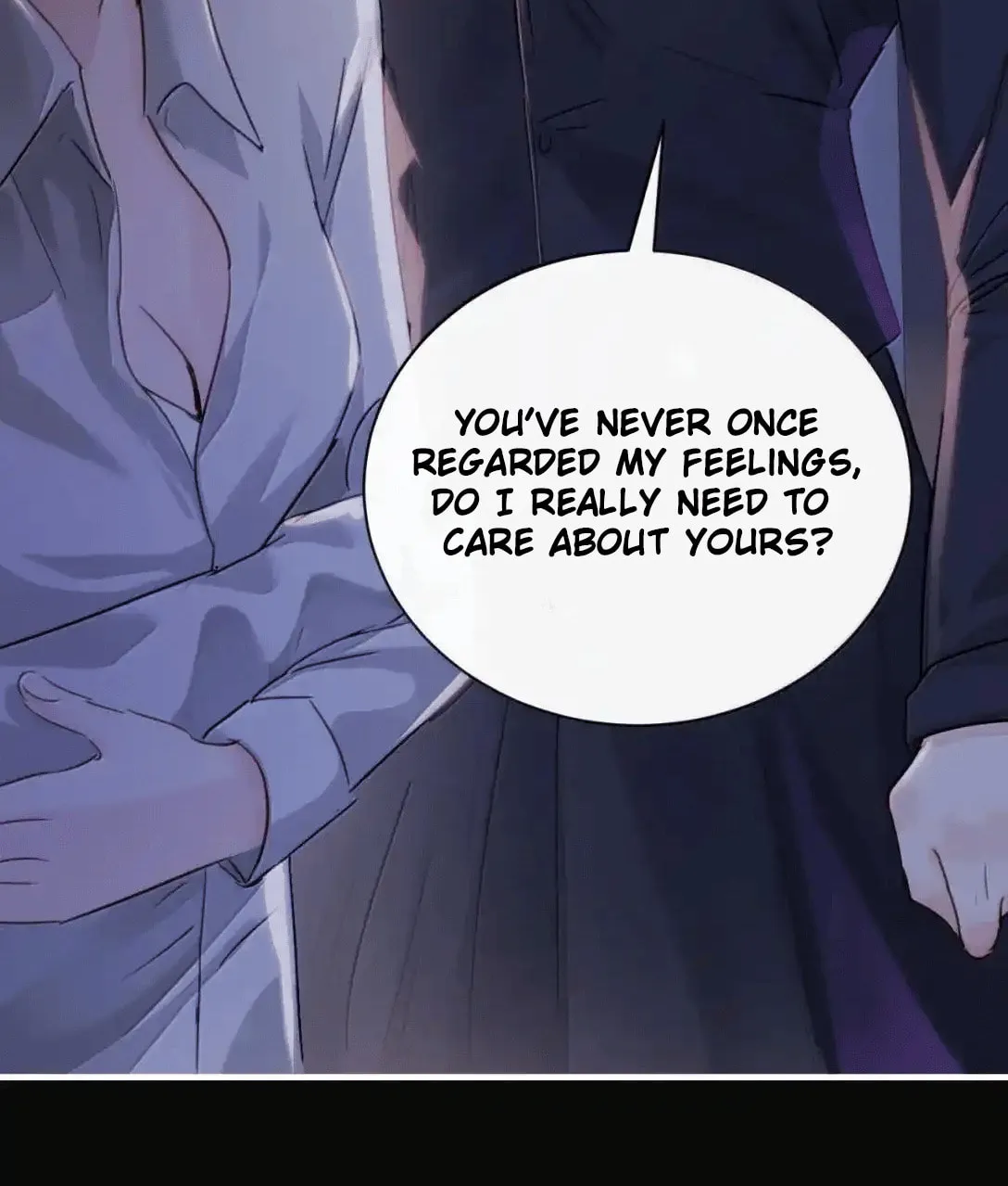 Bing Jiao Meimei Zhi Xiang Rang Wo Qifu Ta Chapter 59 page 22 - 