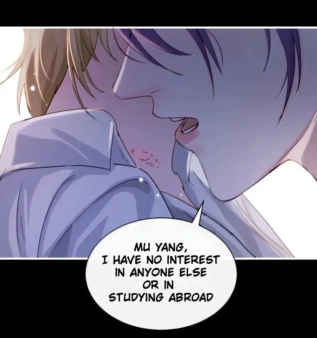 Bing Jiao Meimei Zhi Xiang Rang Wo Qifu Ta Chapter 59 page 25 - 
