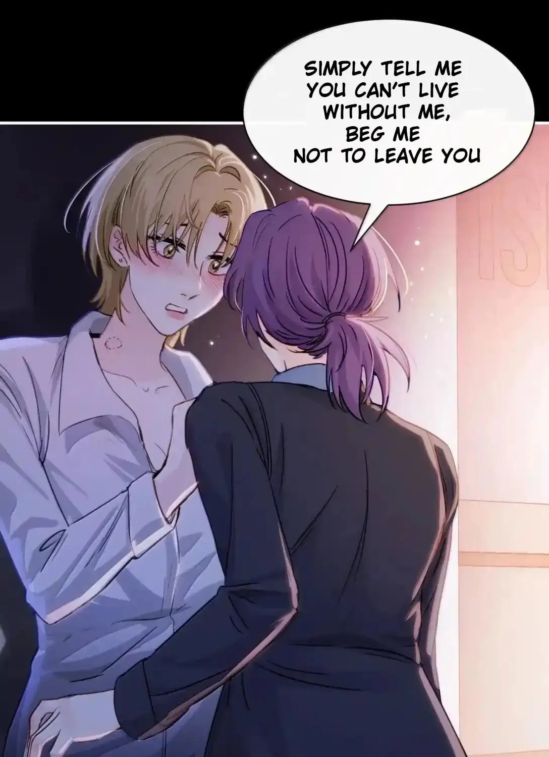 Bing Jiao Meimei Zhi Xiang Rang Wo Qifu Ta Chapter 59 page 26 - 