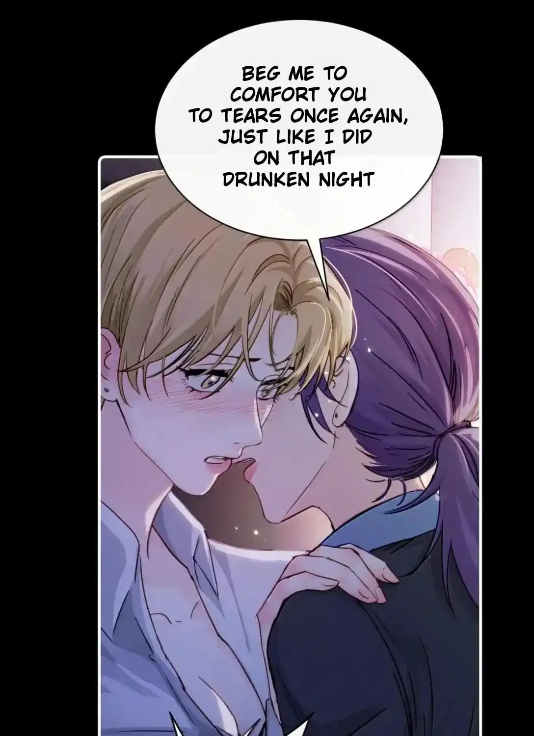 Bing Jiao Meimei Zhi Xiang Rang Wo Qifu Ta Chapter 59 page 28 - 