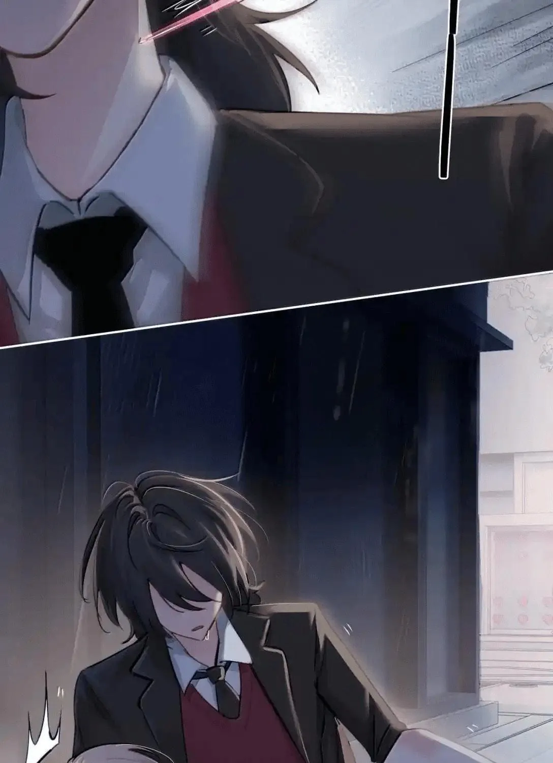 Bing Jiao Meimei Zhi Xiang Rang Wo Qifu Ta Chapter 59 page 5 - 
