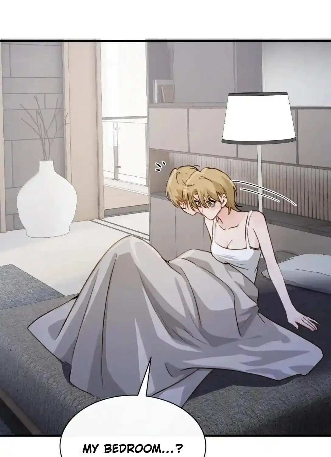 Bing Jiao Meimei Zhi Xiang Rang Wo Qifu Ta Chapter 59 page 50 - 