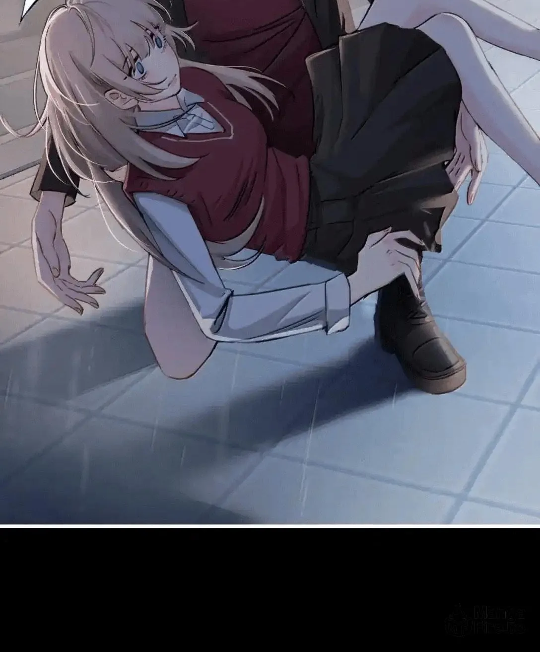 Bing Jiao Meimei Zhi Xiang Rang Wo Qifu Ta Chapter 59 page 6 - 