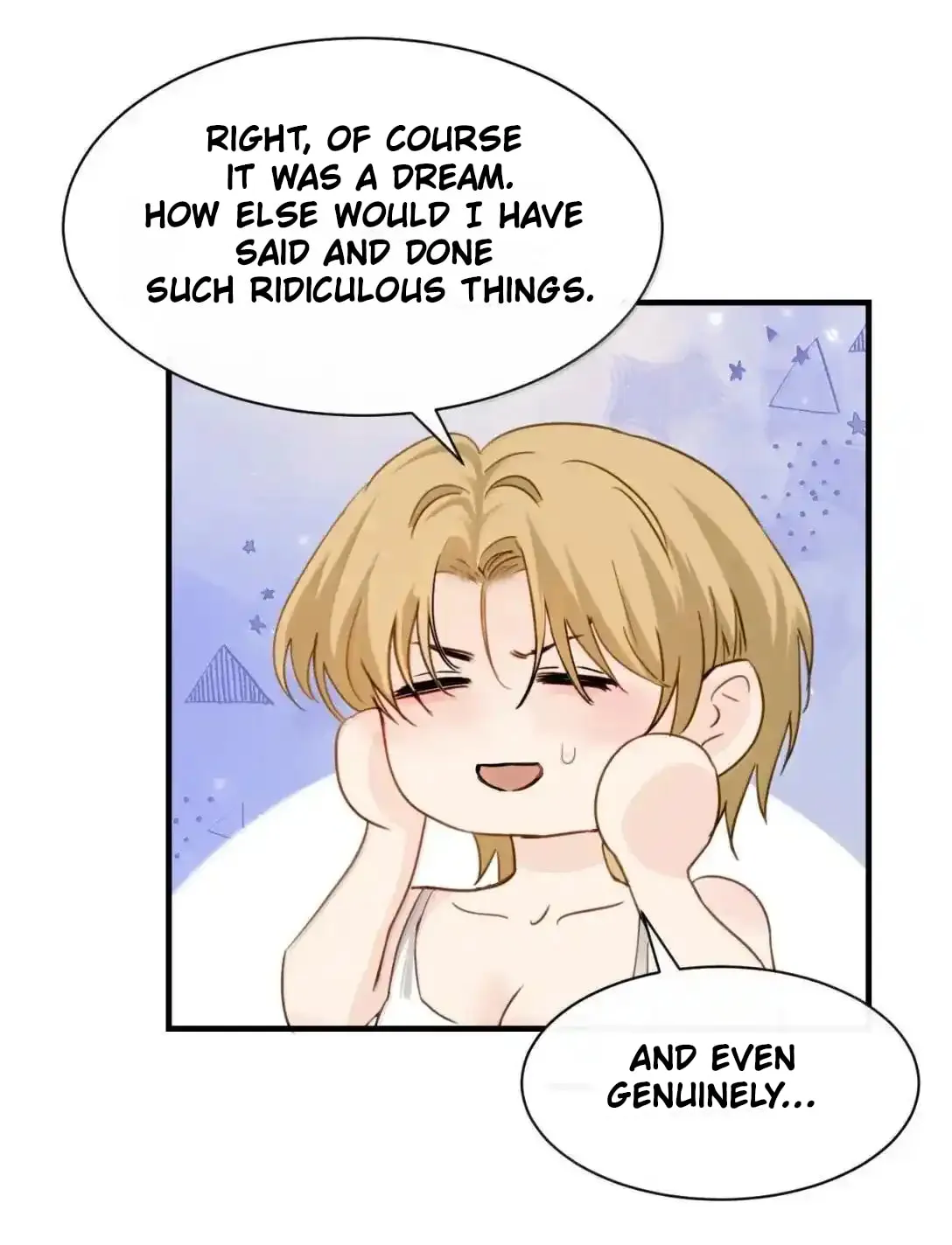 Bing Jiao Meimei Zhi Xiang Rang Wo Qifu Ta Chapter 59 page 52 - 