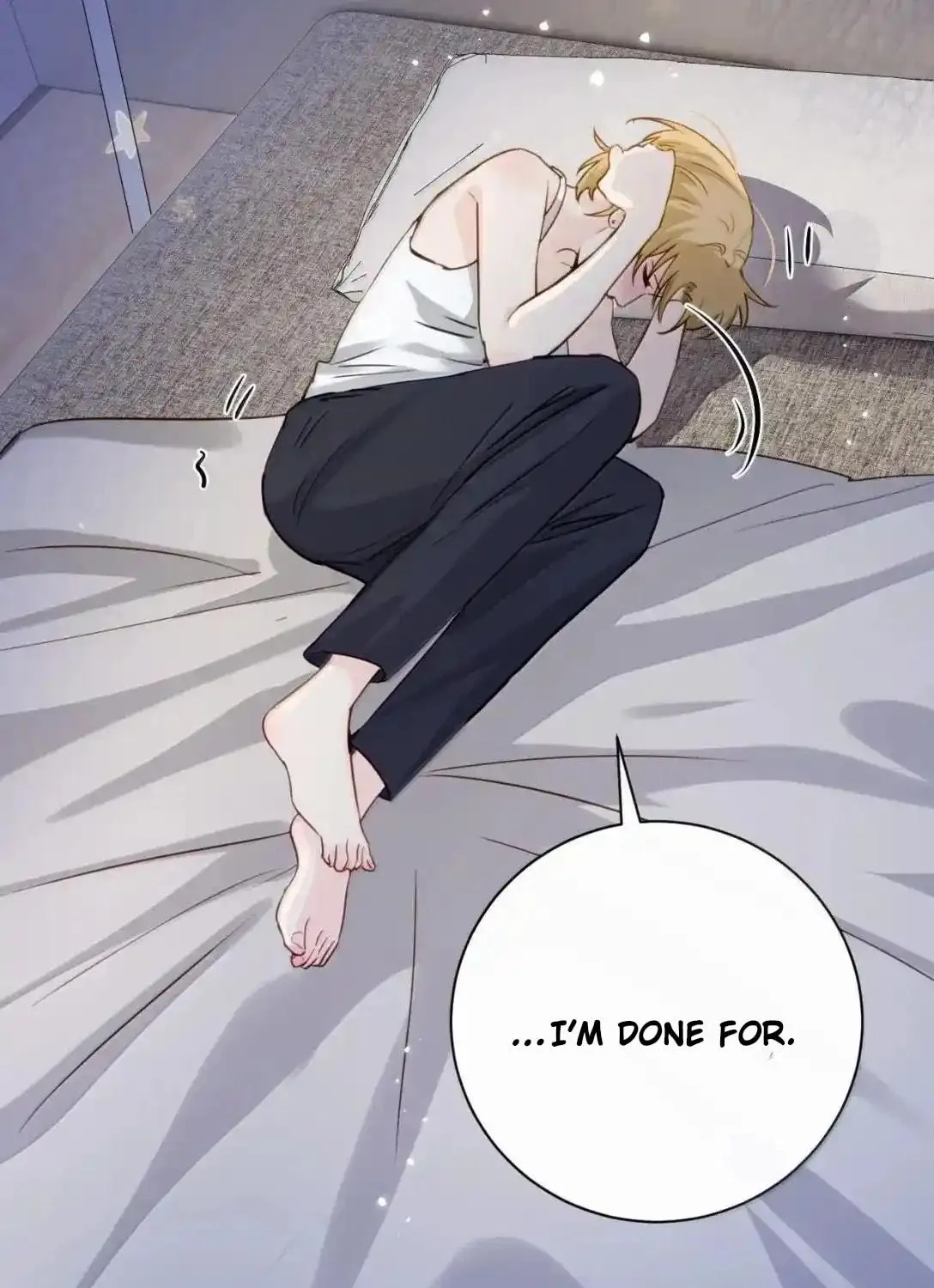 Bing Jiao Meimei Zhi Xiang Rang Wo Qifu Ta Chapter 59 page 55 - 