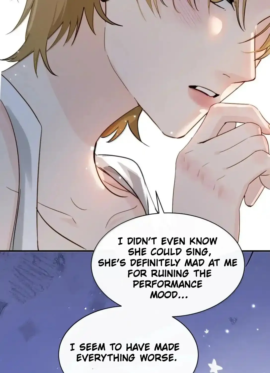 Bing Jiao Meimei Zhi Xiang Rang Wo Qifu Ta Chapter 59 page 57 - 
