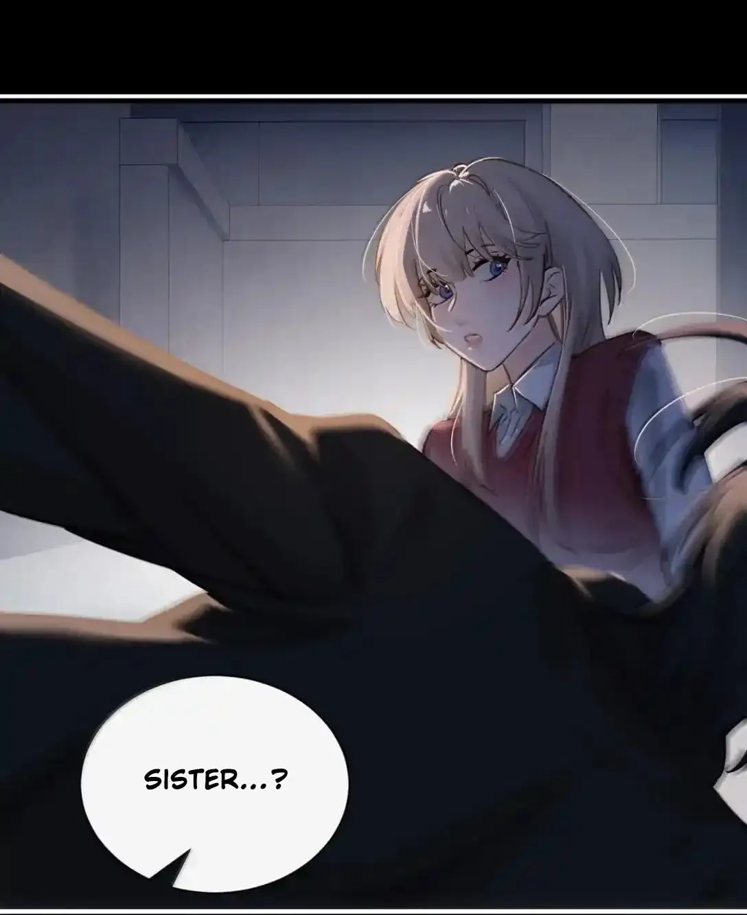 Bing Jiao Meimei Zhi Xiang Rang Wo Qifu Ta Chapter 59 page 7 - 