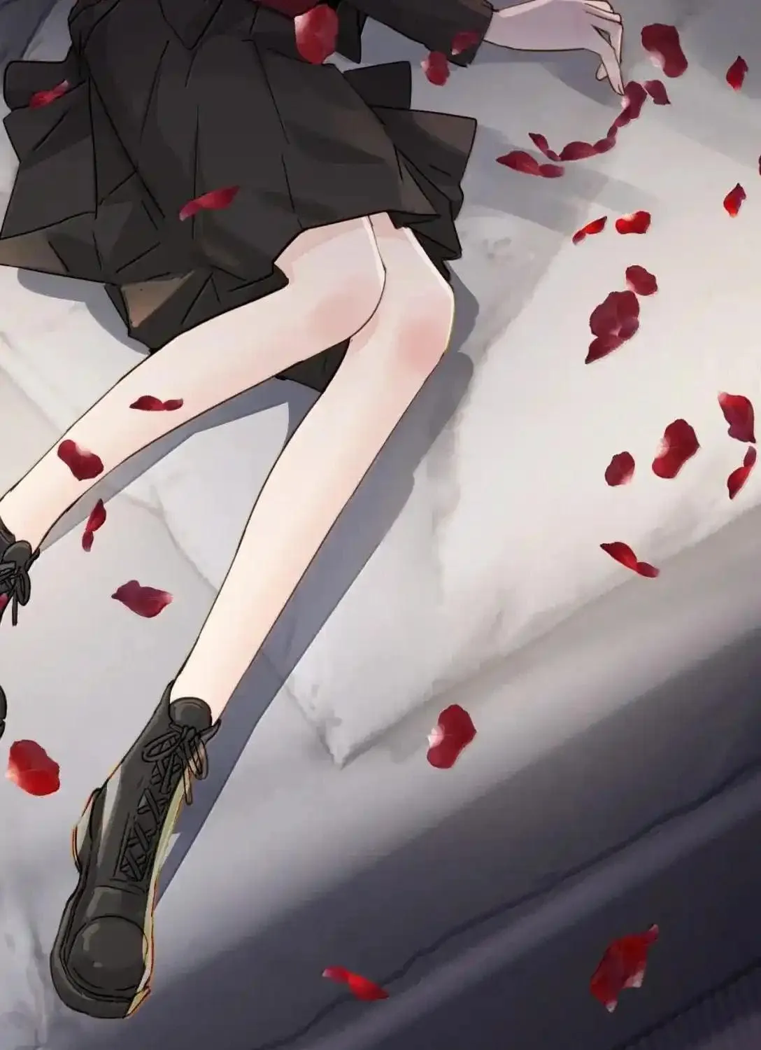 Bing Jiao Meimei Zhi Xiang Rang Wo Qifu Ta Chapter 59 page 68 - 