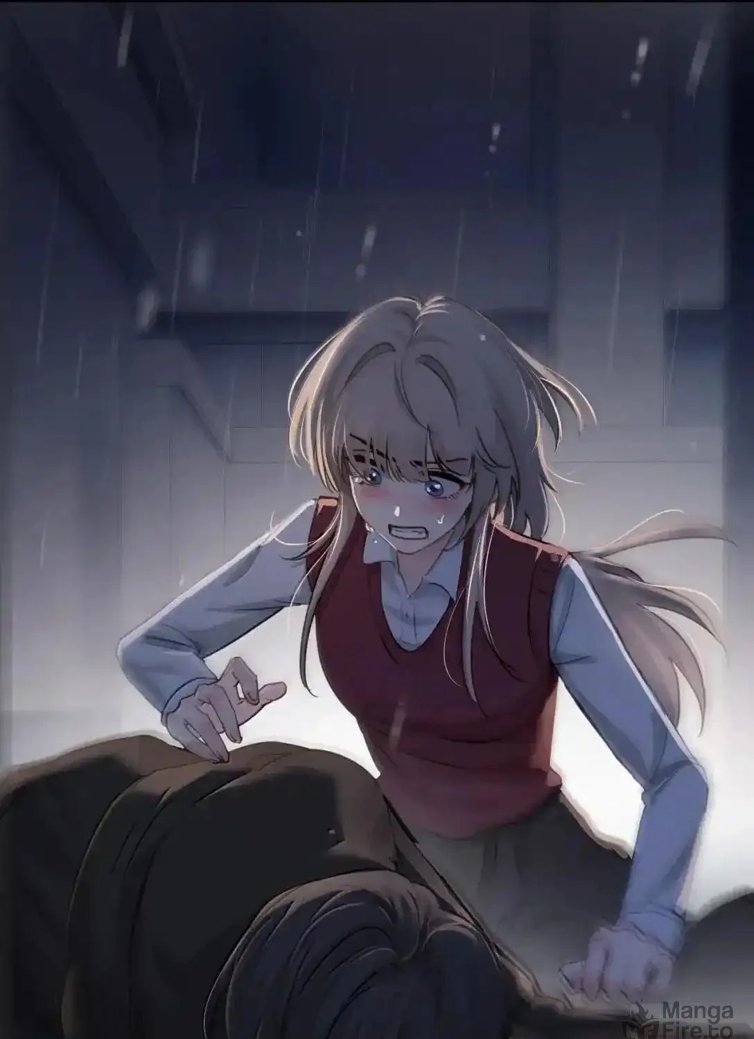 Bing Jiao Meimei Zhi Xiang Rang Wo Qifu Ta Chapter 59 page 8 - 