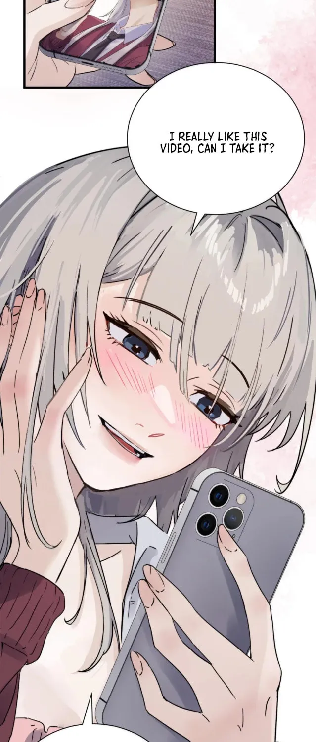Bing Jiao Meimei Zhi Xiang Rang Wo Qifu Ta Chapter 6 page 12 - 