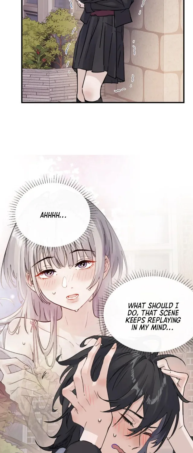 Bing Jiao Meimei Zhi Xiang Rang Wo Qifu Ta Chapter 6 page 18 - 