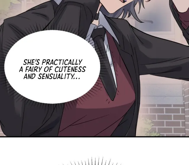 Bing Jiao Meimei Zhi Xiang Rang Wo Qifu Ta Chapter 6 page 19 - 