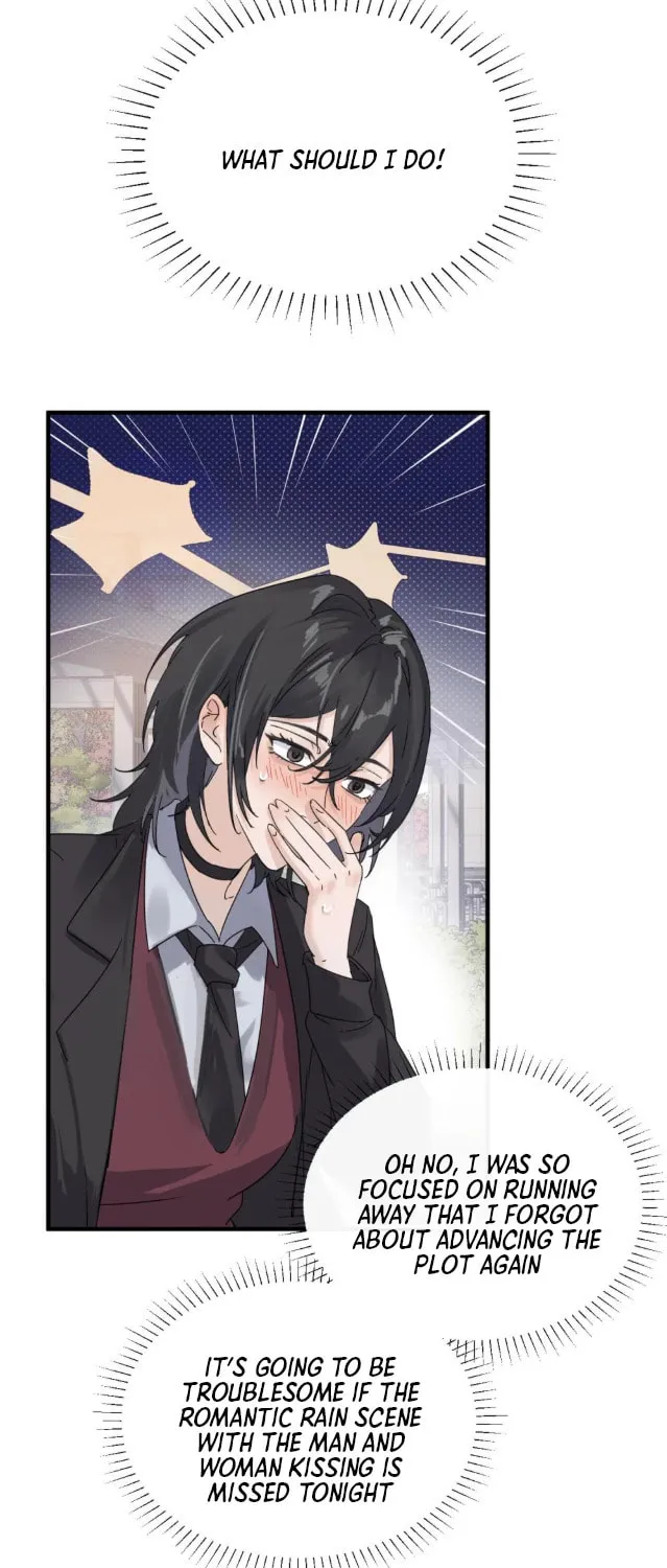 Bing Jiao Meimei Zhi Xiang Rang Wo Qifu Ta Chapter 6 page 20 - 