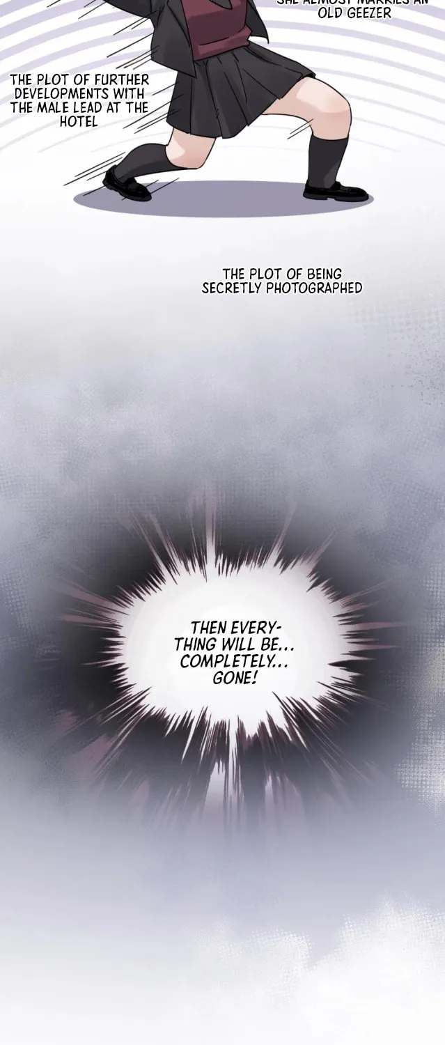 Bing Jiao Meimei Zhi Xiang Rang Wo Qifu Ta Chapter 6 page 22 - 