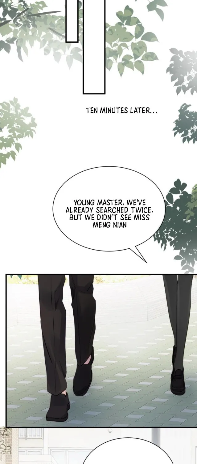Bing Jiao Meimei Zhi Xiang Rang Wo Qifu Ta Chapter 6 page 28 - 