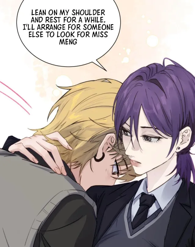 Bing Jiao Meimei Zhi Xiang Rang Wo Qifu Ta Chapter 6 page 31 - 